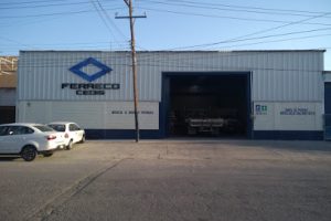 Cedis Ferreco en Torreón