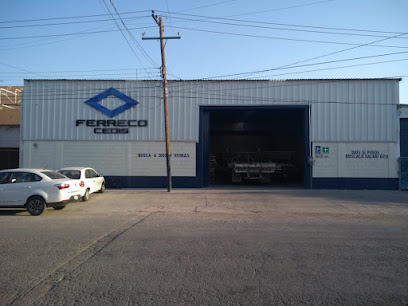 Cedis Ferreco en Torreón