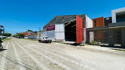 Cedis Interceramic Tapachula en Tapachula