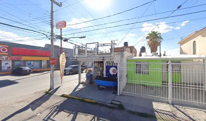 Cemento Chihuahua en Chihuahua