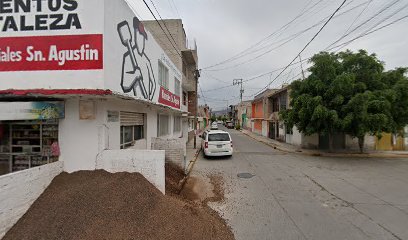 Cementos Fortaleza Materiales San Agustin en Nezahualcóyotl