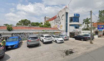 Cementos del Sureste en Tuxtla Gutiérrez