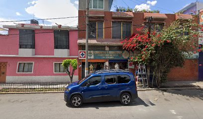Cementos y Ferretería Cuauhtemoc S.A. de C.V. en Nezahualcóyotl