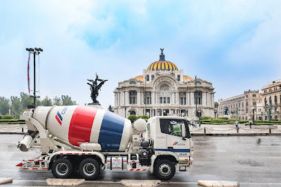 Cemex en Xochimilco