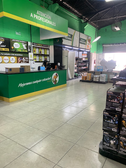 Centro Ferretero (San Pedro) en Chihuahua