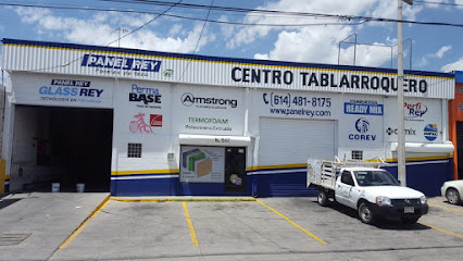 Centro Tablarroquero de Chihuahua en Chihuahua