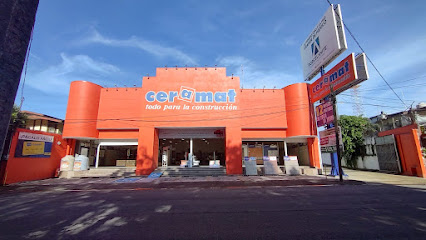 Ceramat (11a. Avenida) en Tapachula