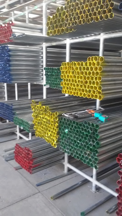 Cercados del Sureste en Tuxtla Gutiérrez