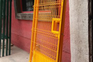 Cercocentro Mallas Estrella en Chihuahua