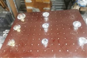 Chapas y Herrajes en Torreón