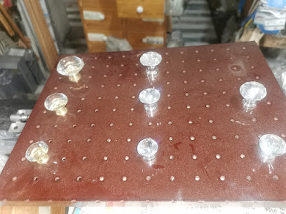 Chapas y Herrajes en Torreón