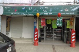 Clevis en Cuautitlán Izcalli