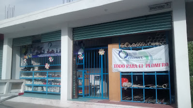 Codimet S.A. de C.V. en Tultitlán