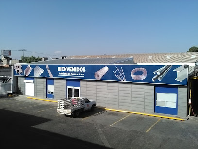 Cofiasa, Abastecedora de Fierro y Acero S.A. de C.V. en Chihuahua