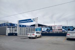 Cofiasa Juárez Centro en Cd. Juárez