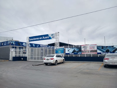 Cofiasa Juárez Centro en Cd. Juárez