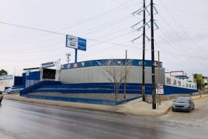 Cofiasa Juarez Sur en Cd. Juárez