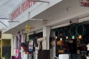 Comercial Ferretera del Rio en Durango