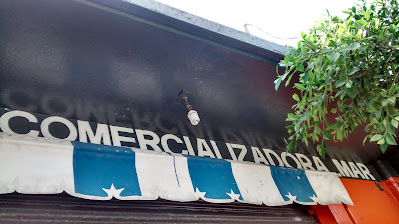 Comercializadora Mar en Tultitlán