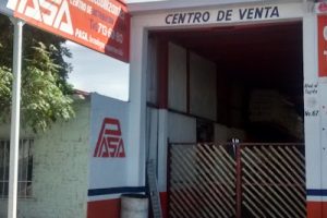 Comercializadora Pasa Export Torreón S.A. de C.V. en Torreón