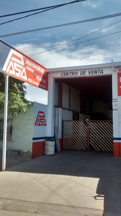 Comercializadora Pasa Export Torreón S.A. de C.V. en Torreón