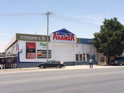 Constru Alianza Suc. Frankie en Gómez Palacio
