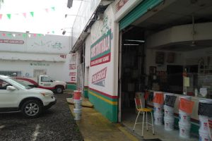 Construbodega Construtabla Tablaroca Usg en Tuxtla Gutiérrez