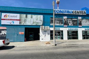 Construcenter en Manzanillo