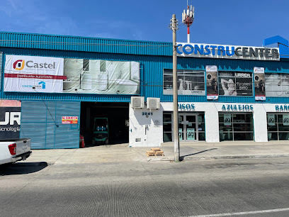 Construcenter en Manzanillo