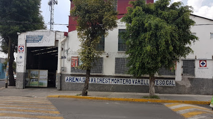 Construmalla Aztlán en Venustiano Carranza