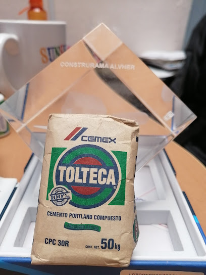Construrama Colinas en Cuautitlán Izcalli