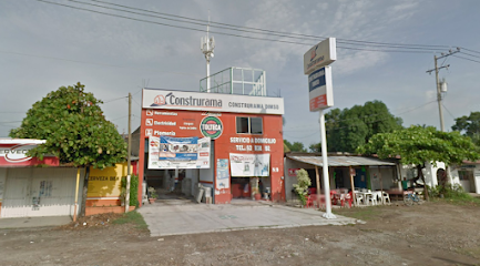 Construrama Dimso en Tapachula