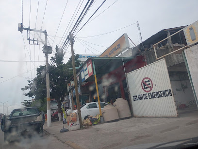 Construrama Grupo Roca Acapulco en Acapulco