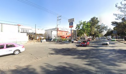 Construrama La Fuente en Nezahualcóyotl