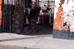 Construrama Materiales Caracheo en Celaya