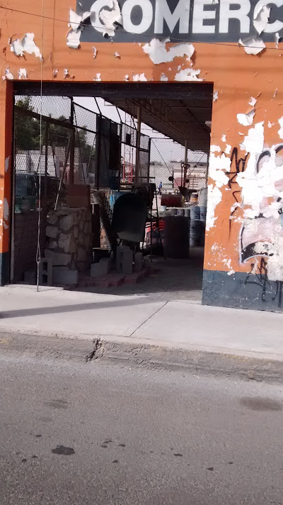 Construrama Materiales Caracheo en Celaya