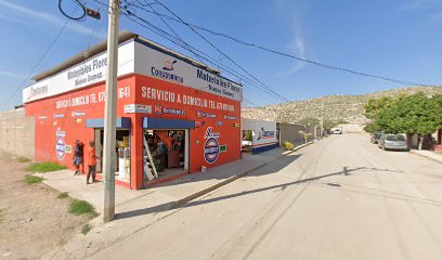 Construrama Materiales Flores - Nuevo Gómez en Gómez Palacio