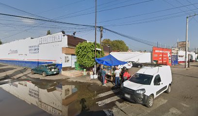 Construrama - Promexma Milpa Alta en Xochimilco