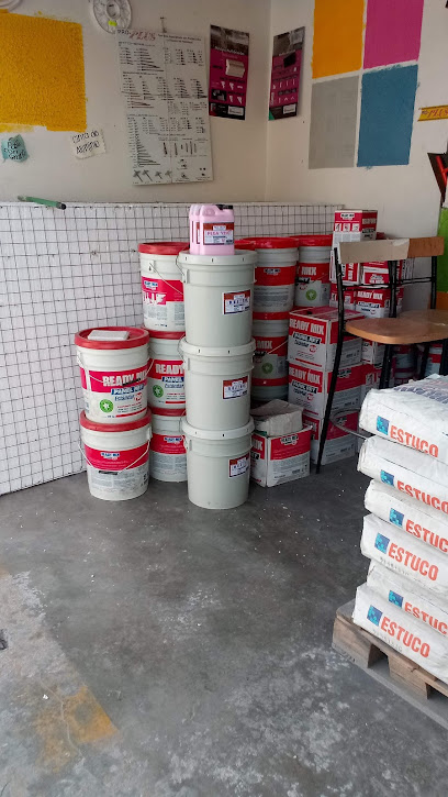 Construrama Promexma Recursos Hidráulicos en Ecatepec de Morelos