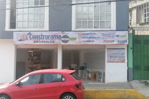 Construrama Xochimilco en Xochimilco