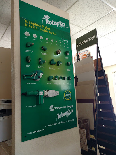 Construtodo en Chihuahua