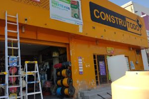 Construtodo en Tuxtla Gutiérrez