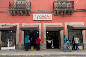 Corona Ferreterías S.A. de C.V. en Durango