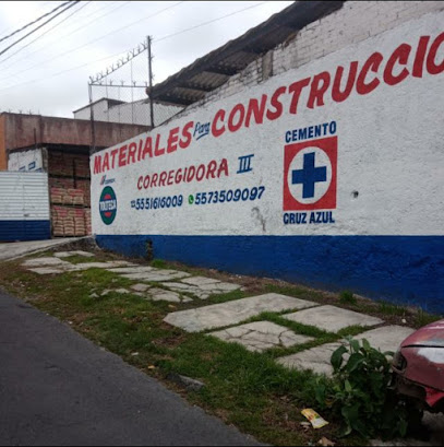 Corregidora III en Tlalpan