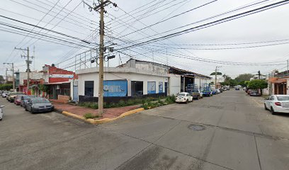 Cristasur en Tapachula