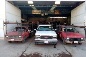 Cubiertas Prefabricadas del Guadiana en Durango