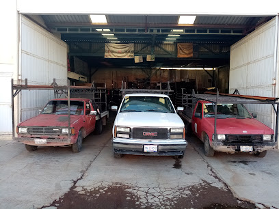 Cubiertas Prefabricadas del Guadiana en Durango