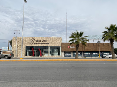 Deco Crea en Torreón