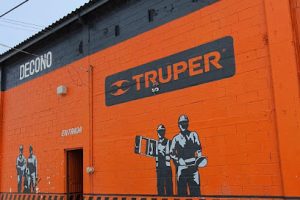 Decono en Cd. Juárez