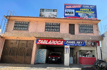 Decorex Tablaroca en Tláhuac